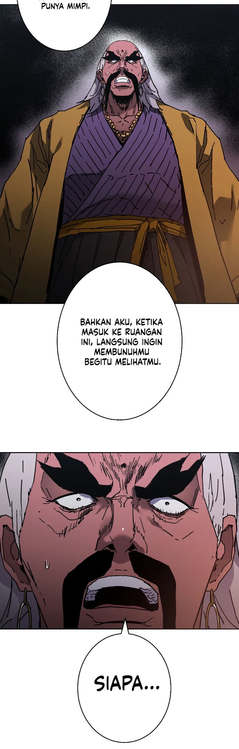 Peerless Dad Chapter 247 Gambar 13