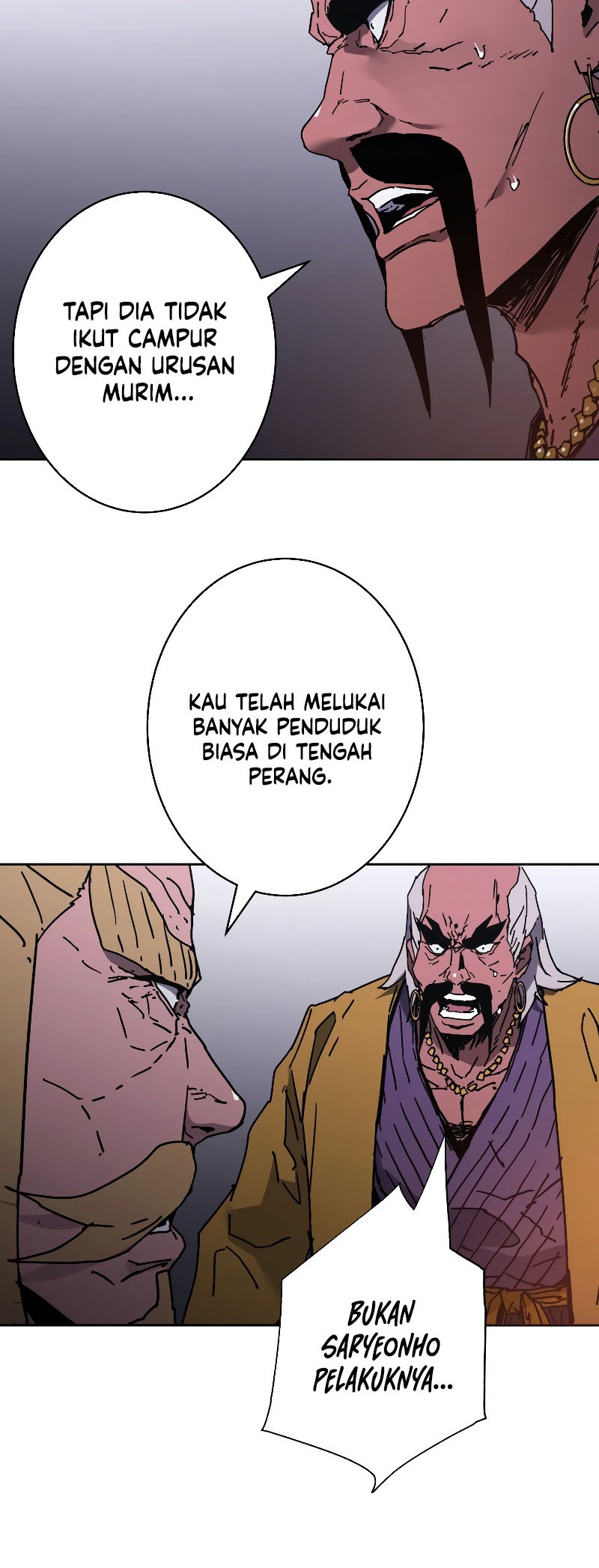 Peerless Dad Chapter 247 Gambar 15