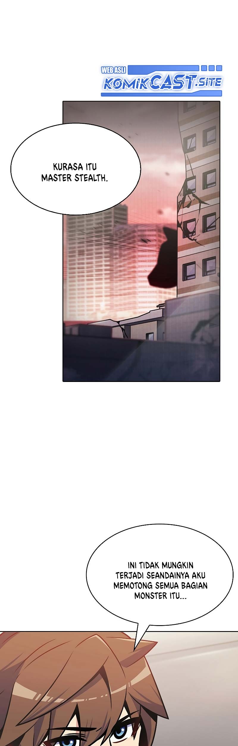 Everyone Else is A Returnee Chapter 23 Gambar 20