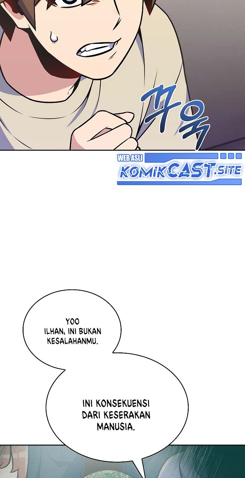Everyone Else is A Returnee Chapter 23 Gambar 21