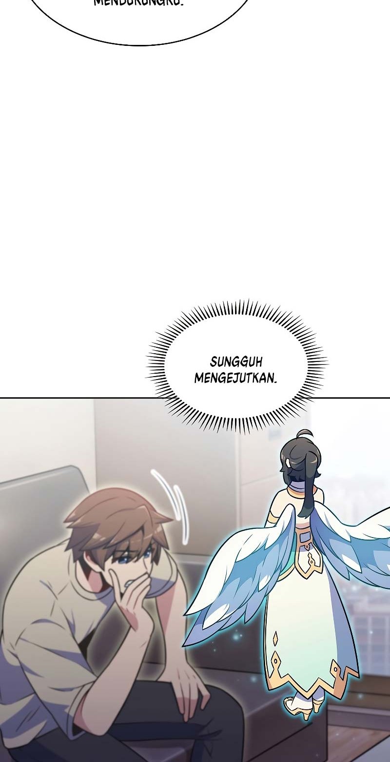 Everyone Else is A Returnee Chapter 23 Gambar 23