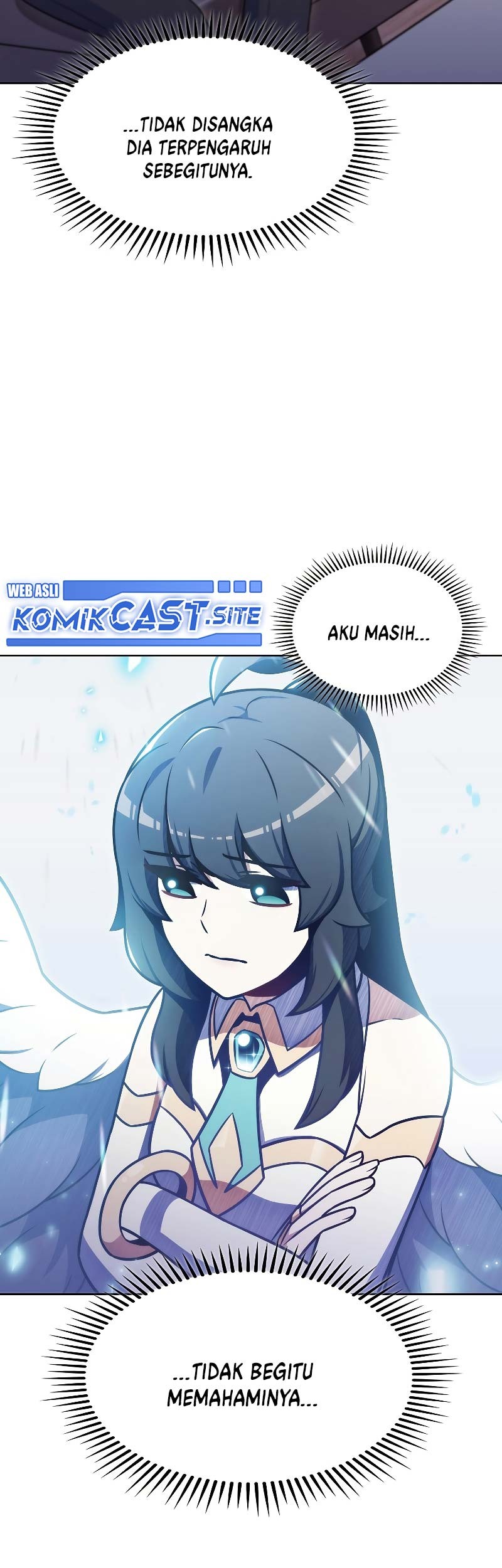 Everyone Else is A Returnee Chapter 23 Gambar 24