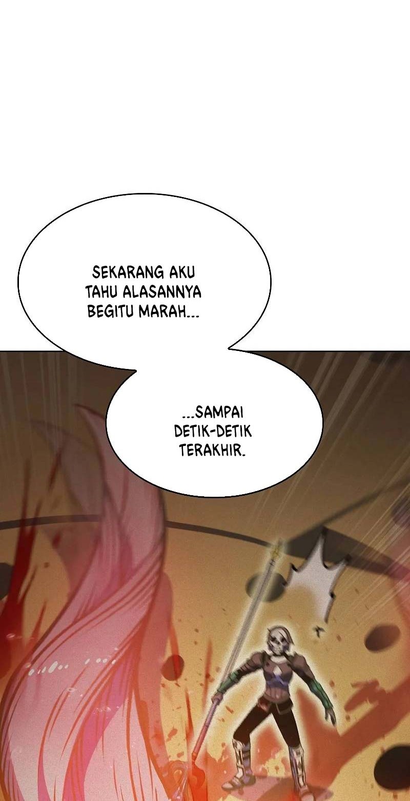 Everyone Else is A Returnee Chapter 23 Gambar 25