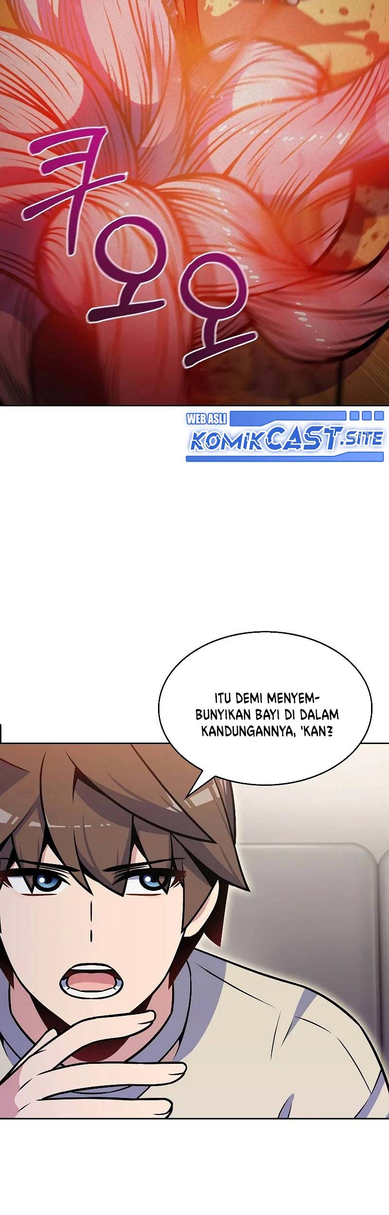 Everyone Else is A Returnee Chapter 23 Gambar 26