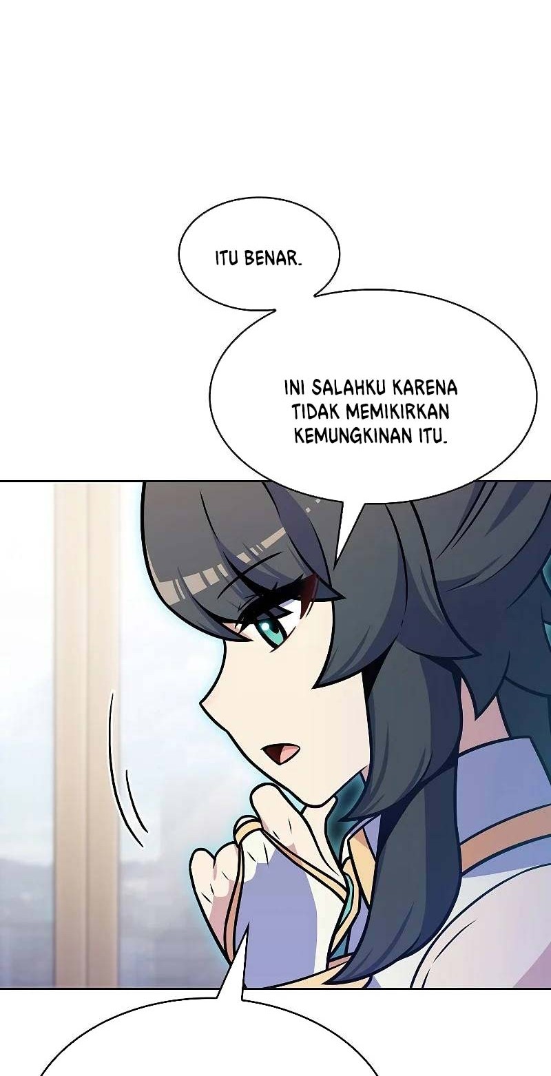 Everyone Else is A Returnee Chapter 23 Gambar 27