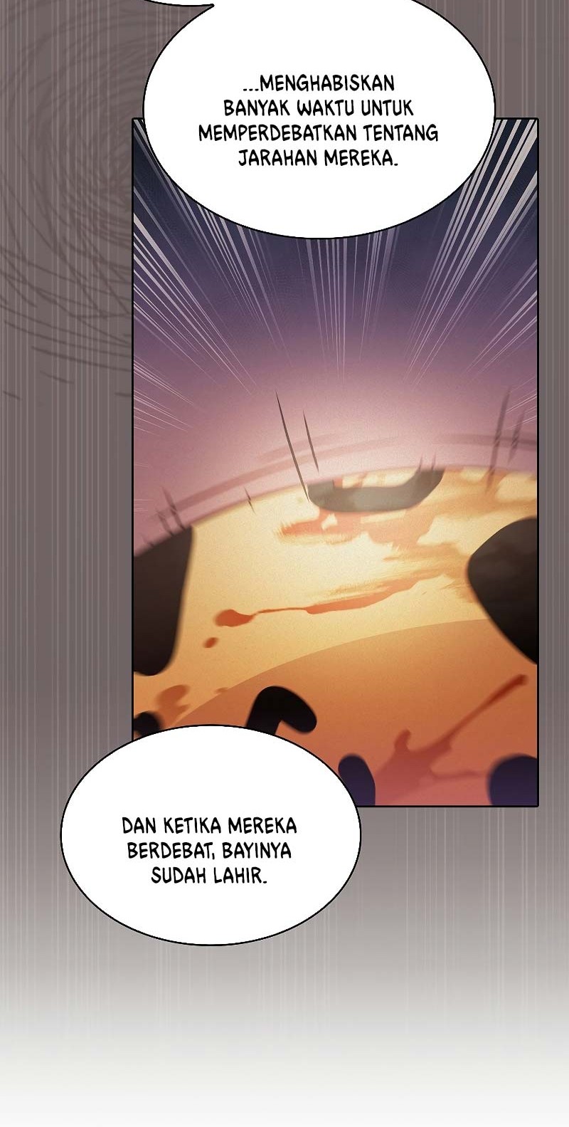 Everyone Else is A Returnee Chapter 23 Gambar 31