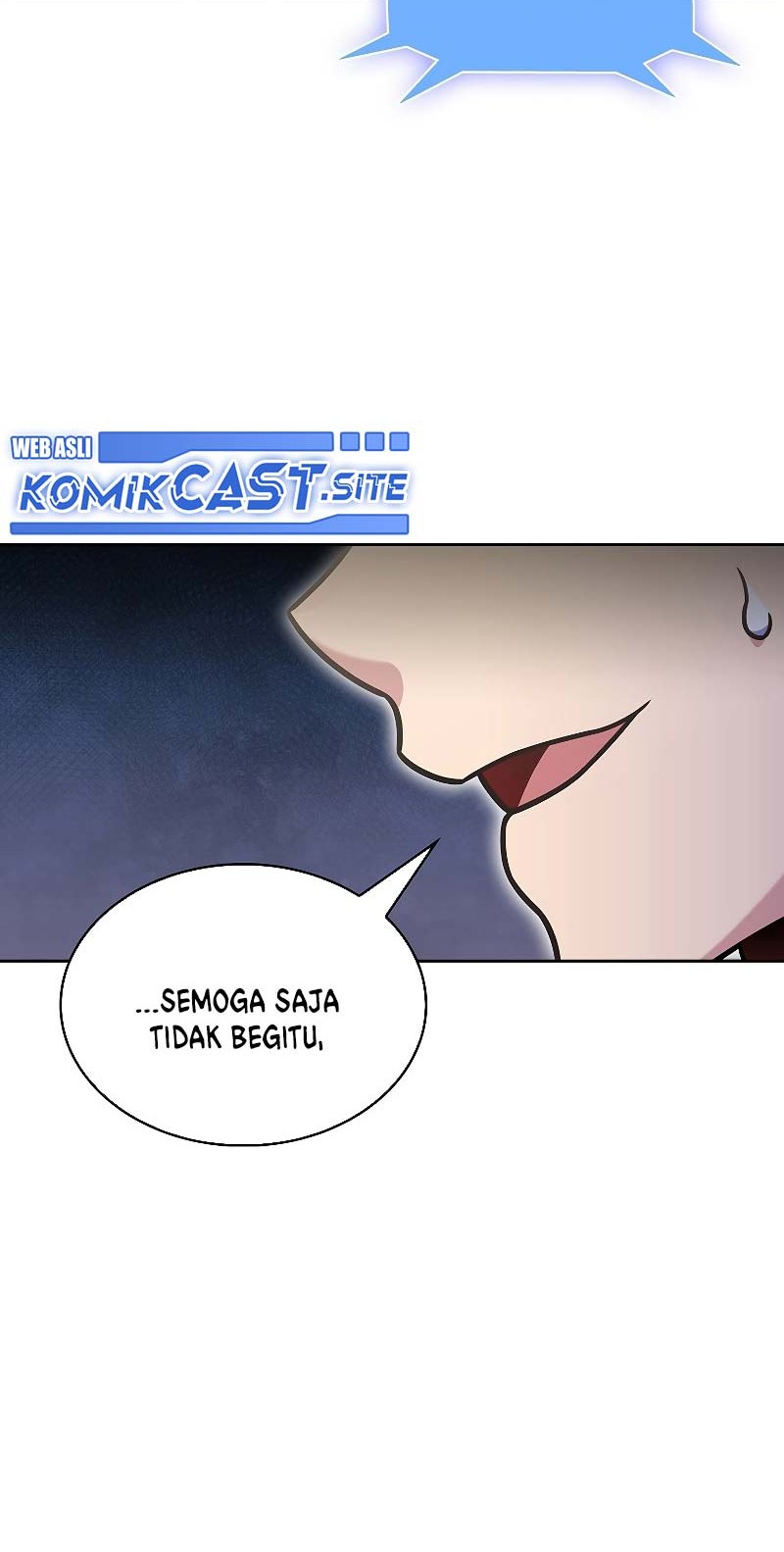 Everyone Else is A Returnee Chapter 23 Gambar 35