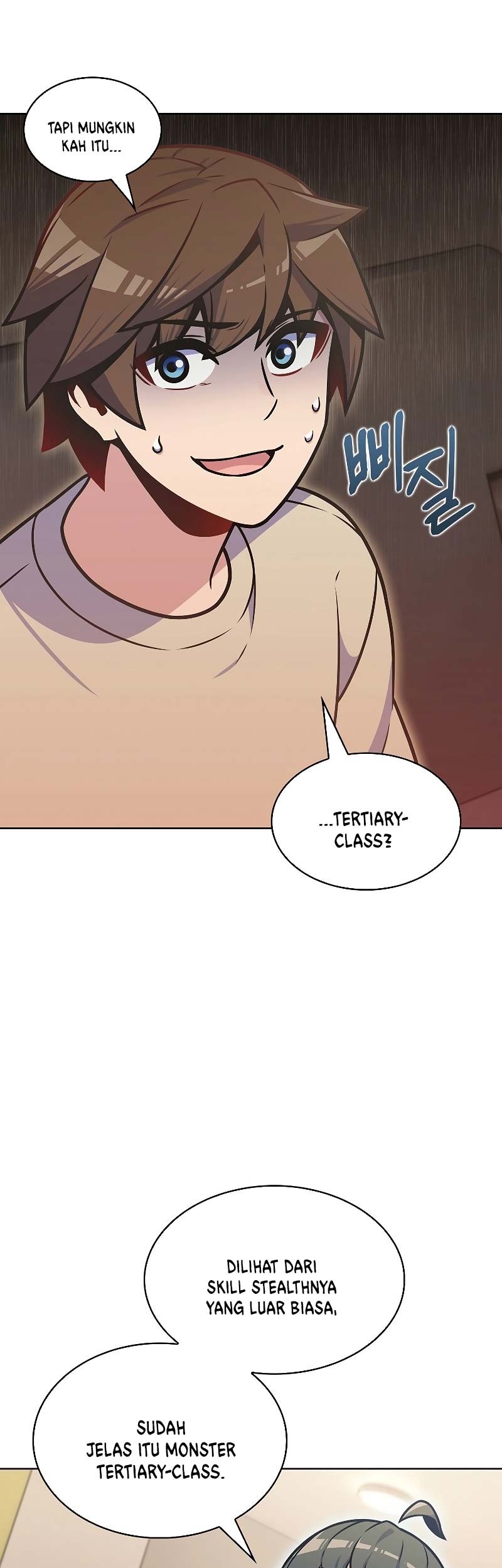 Everyone Else is A Returnee Chapter 23 Gambar 36