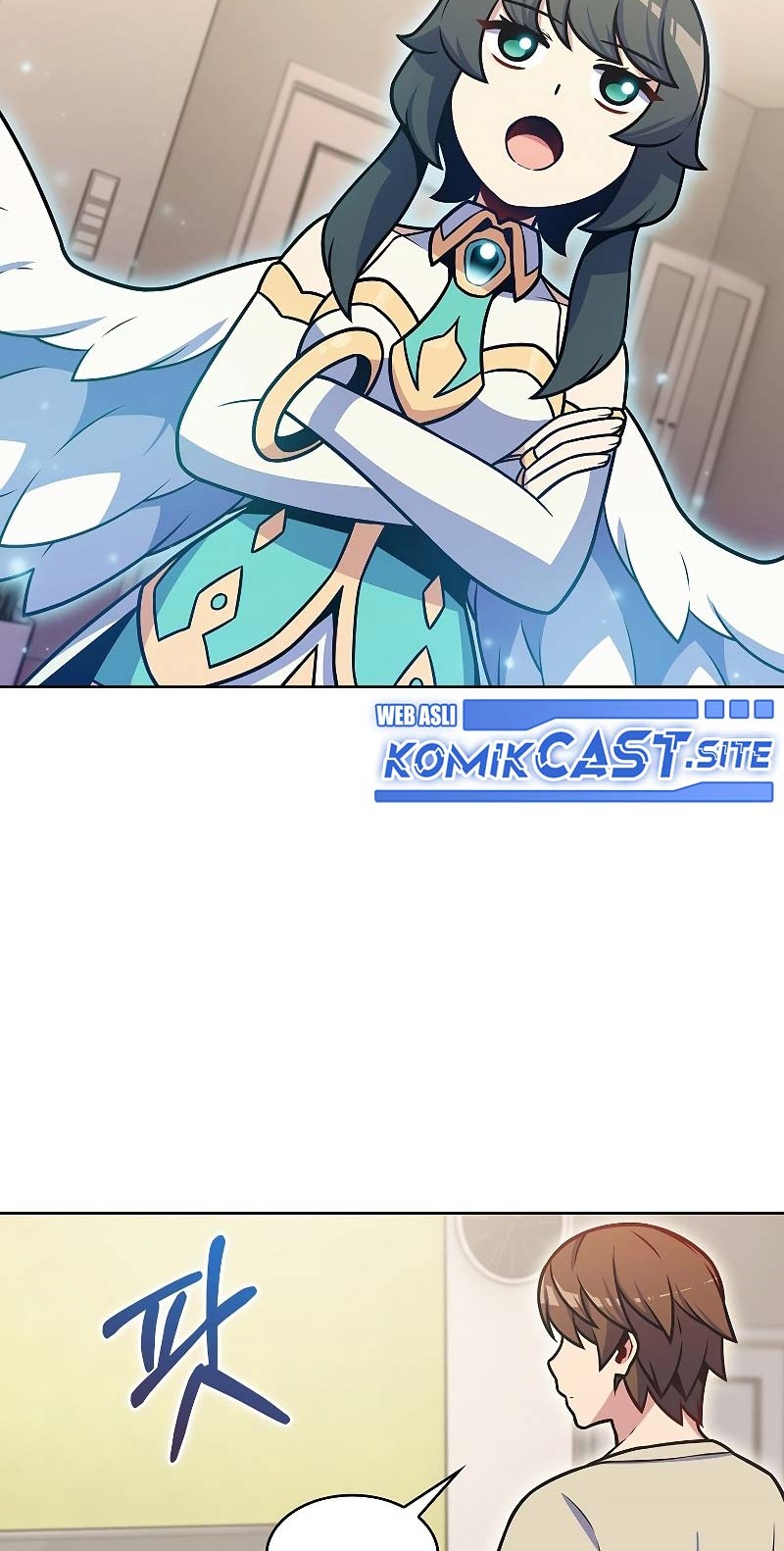 Everyone Else is A Returnee Chapter 23 Gambar 37