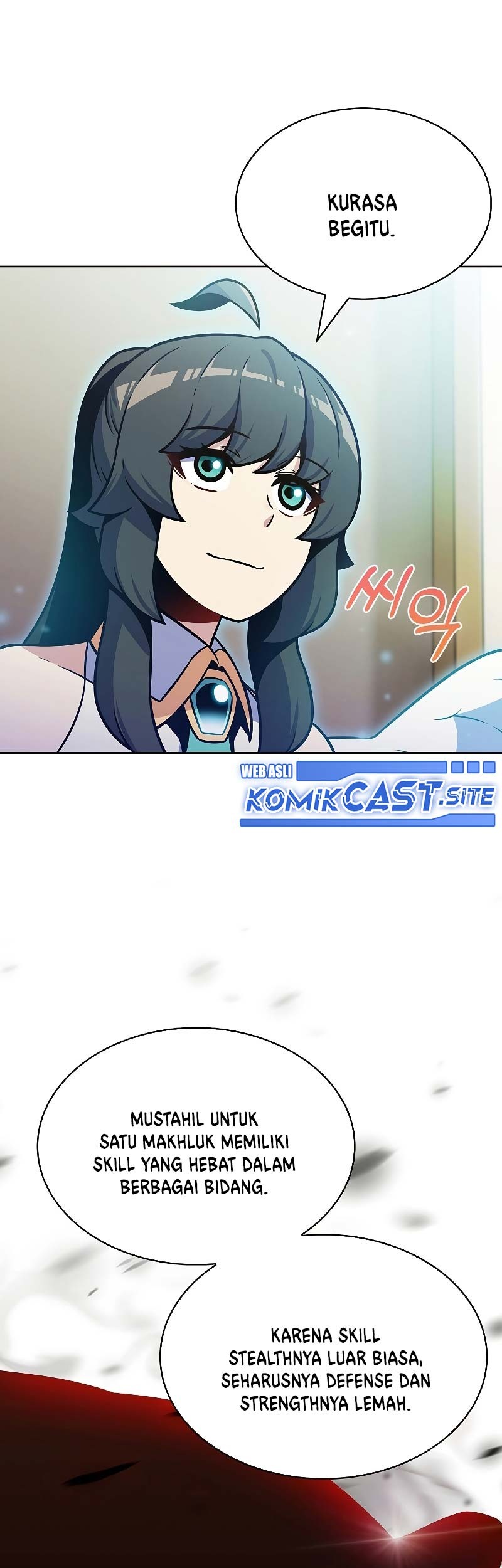 Everyone Else is A Returnee Chapter 23 Gambar 42