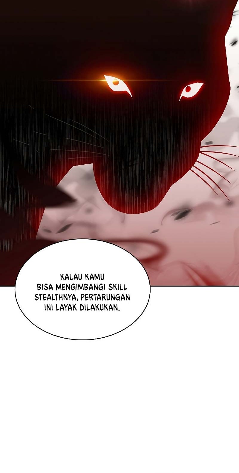 Everyone Else is A Returnee Chapter 23 Gambar 43