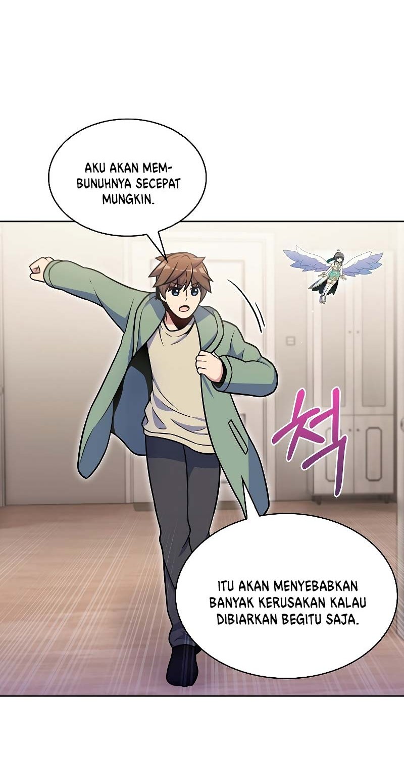 Everyone Else is A Returnee Chapter 23 Gambar 45