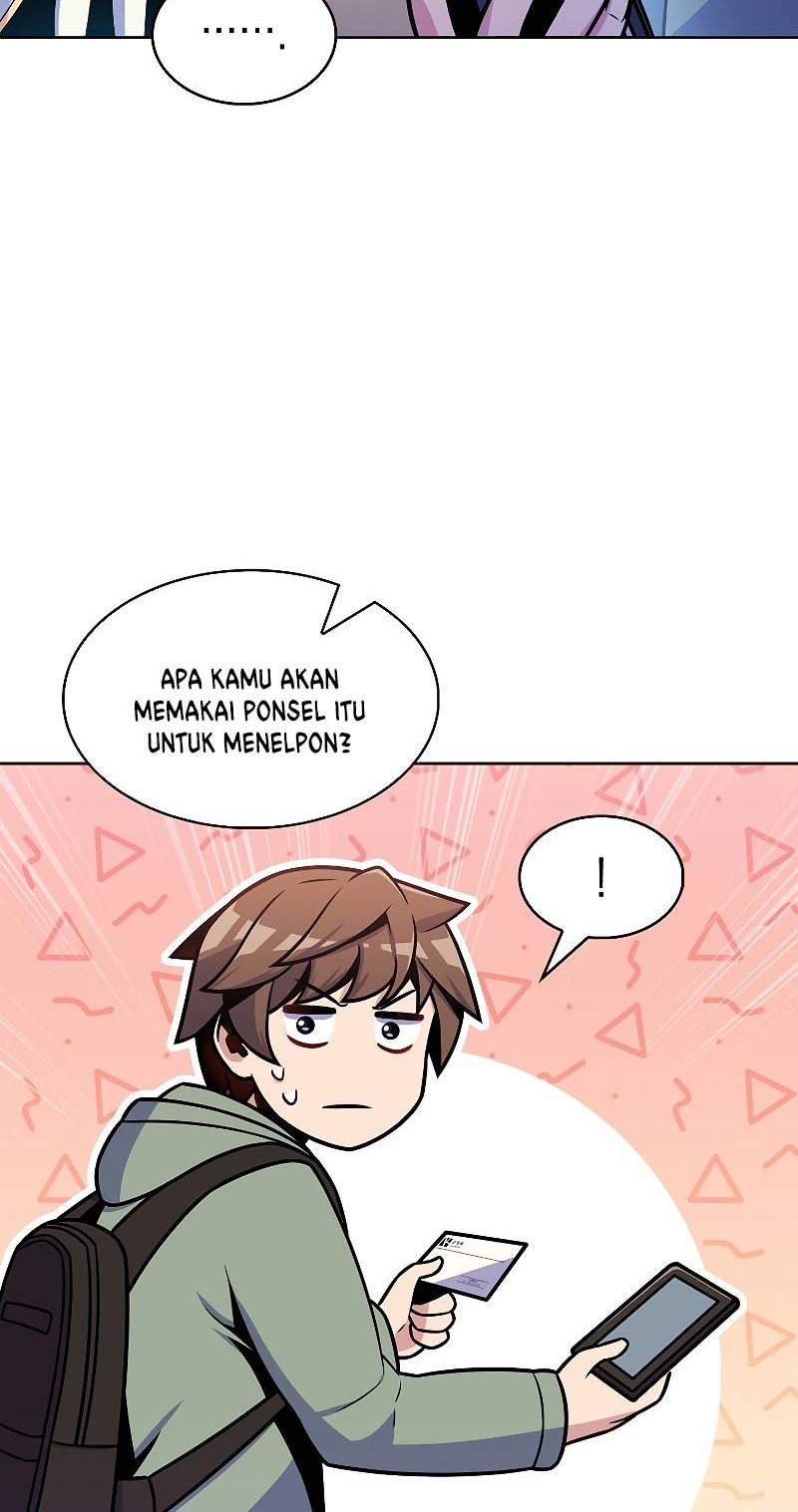 Everyone Else is A Returnee Chapter 23 Gambar 47