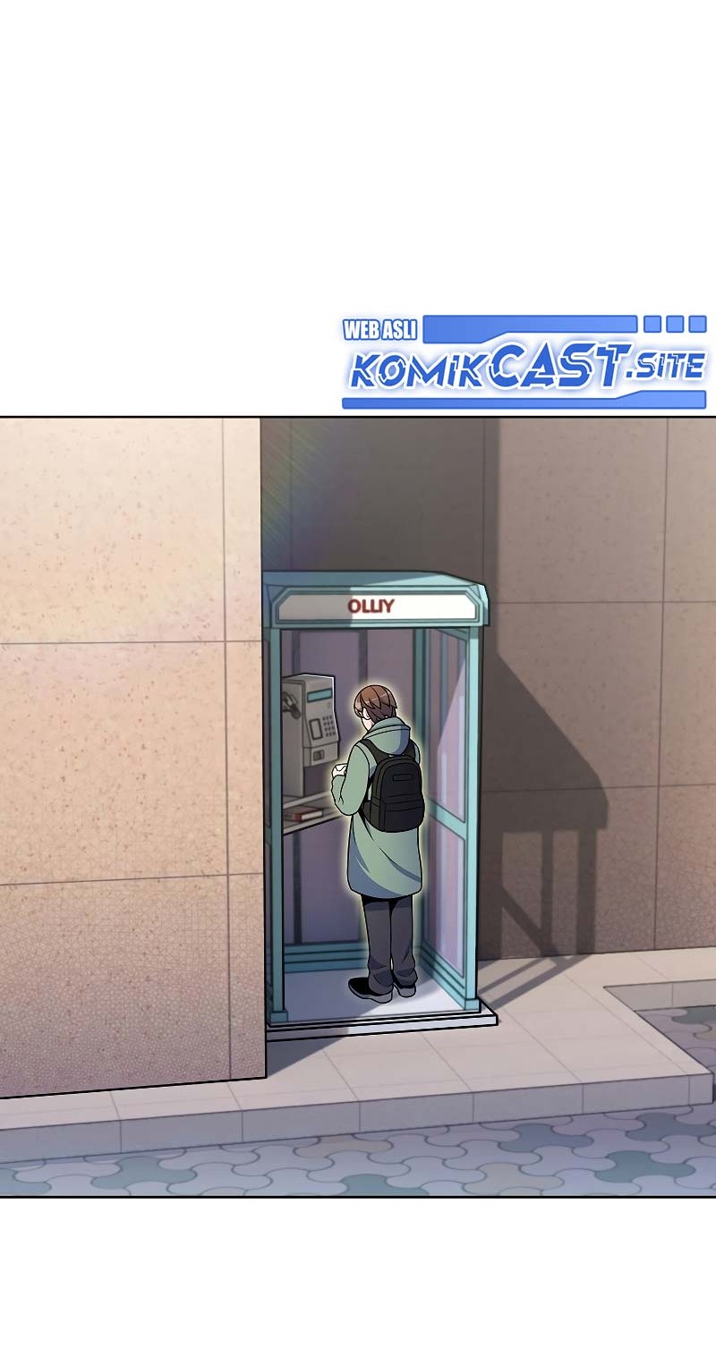 Everyone Else is A Returnee Chapter 23 Gambar 49
