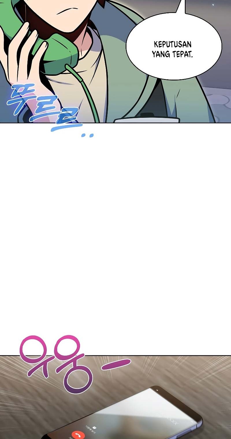 Everyone Else is A Returnee Chapter 23 Gambar 51