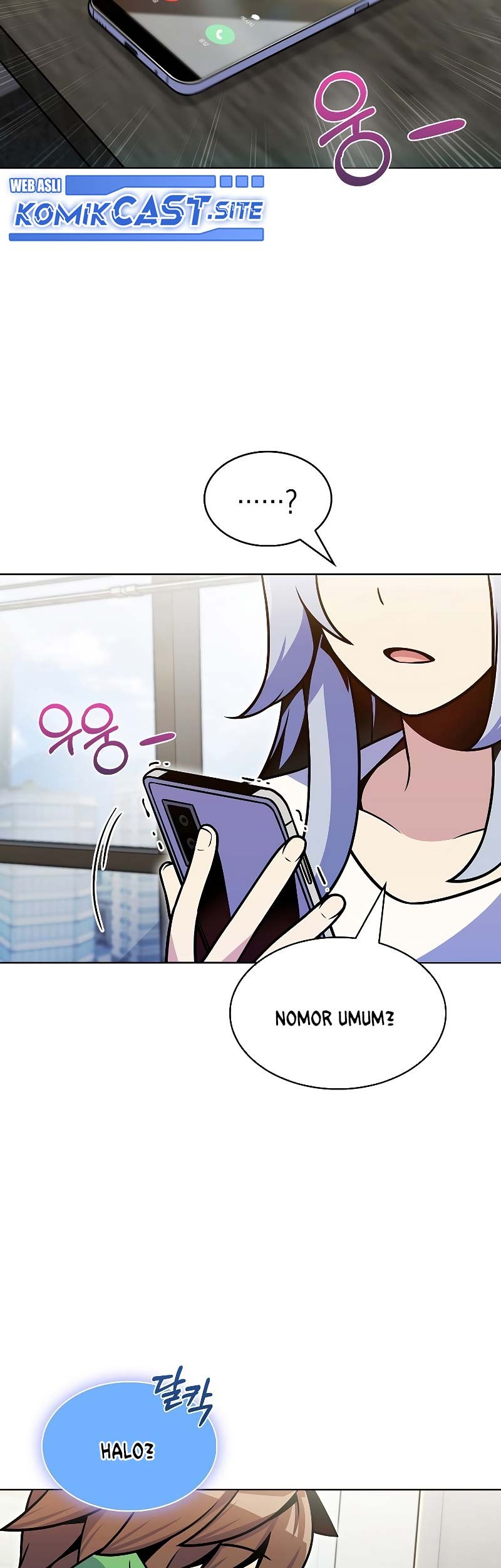 Everyone Else is A Returnee Chapter 23 Gambar 52