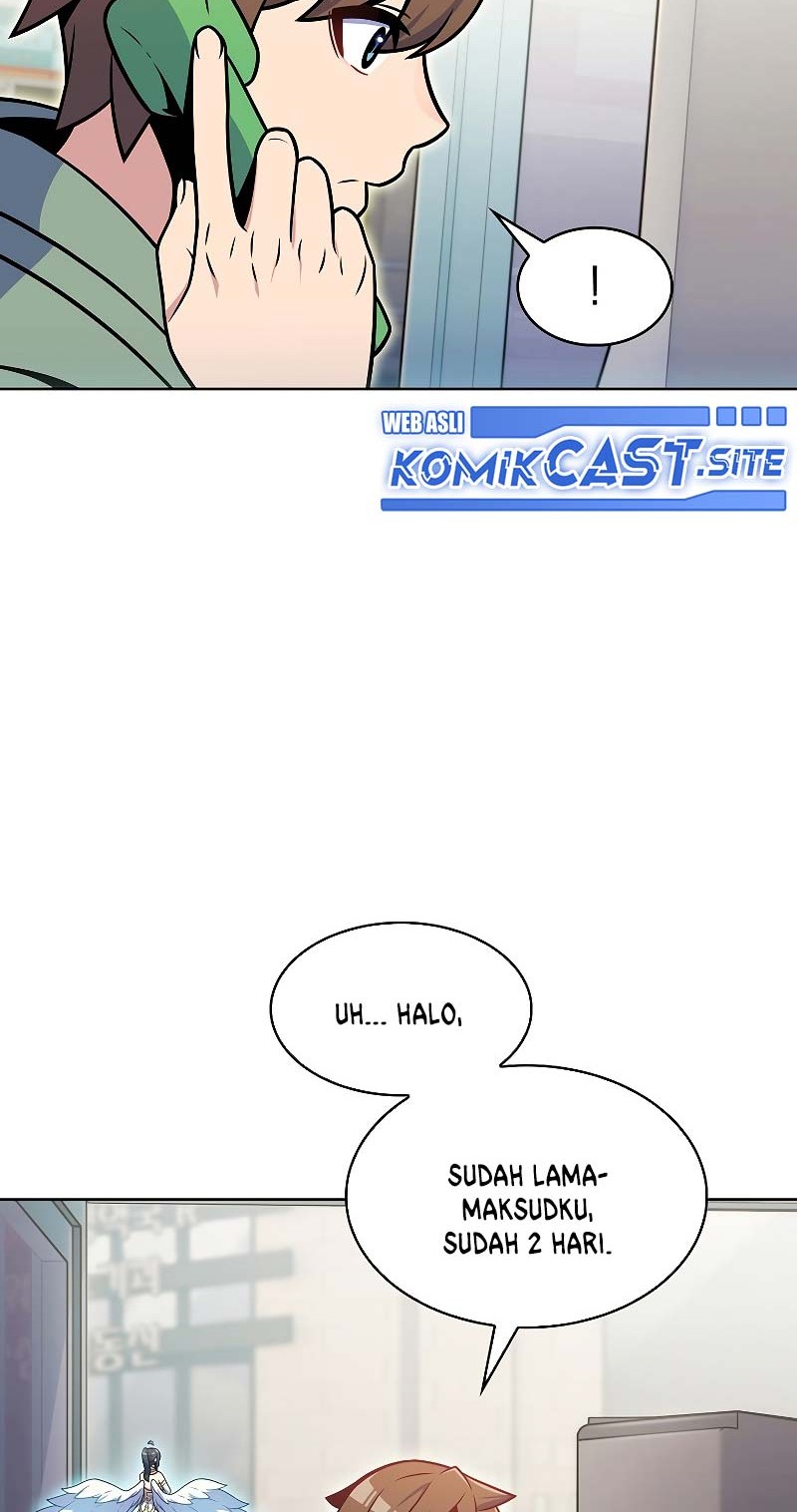 Everyone Else is A Returnee Chapter 23 Gambar 53