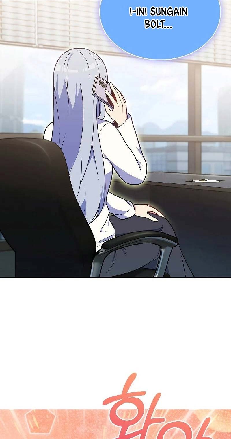 Everyone Else is A Returnee Chapter 23 Gambar 55
