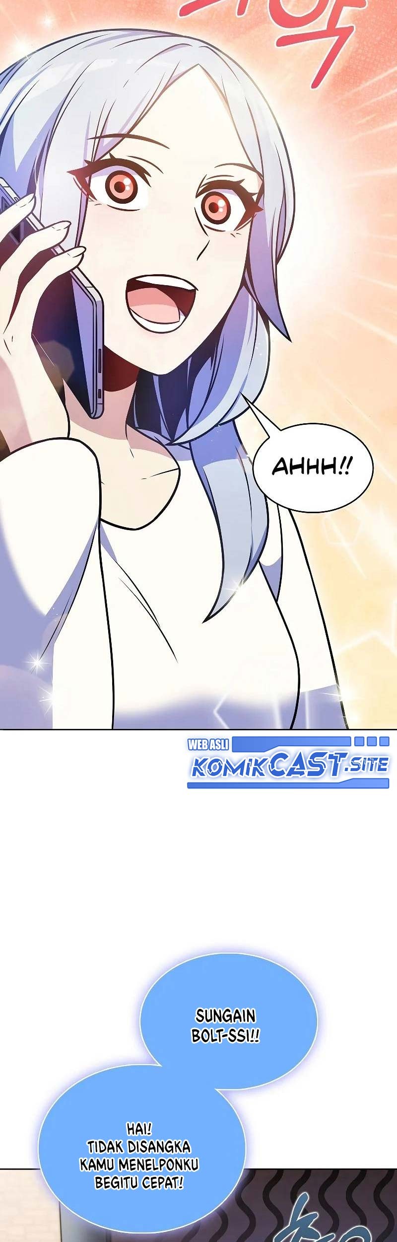 Everyone Else is A Returnee Chapter 23 Gambar 56