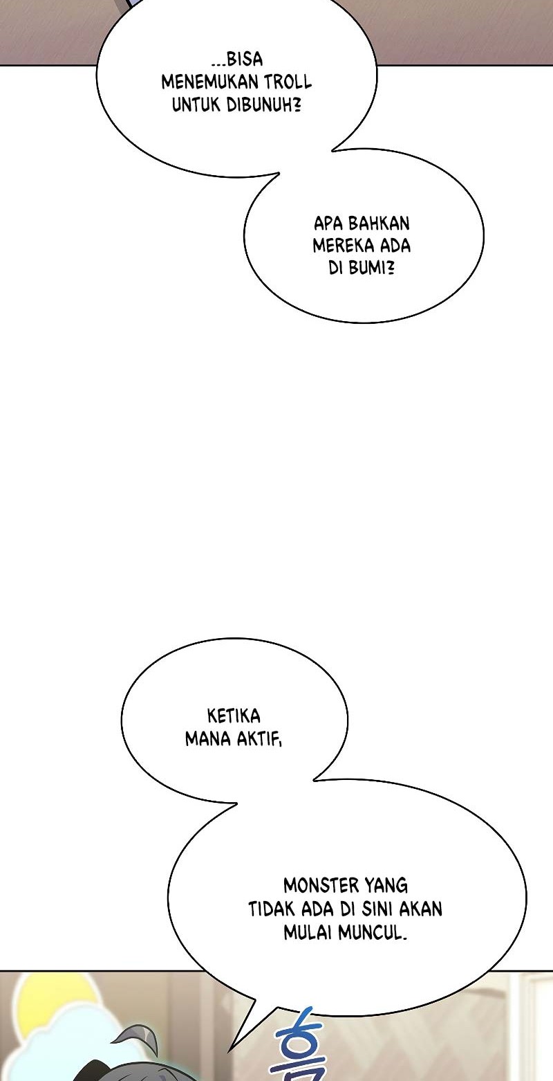 Everyone Else is A Returnee Chapter 23 Gambar 3