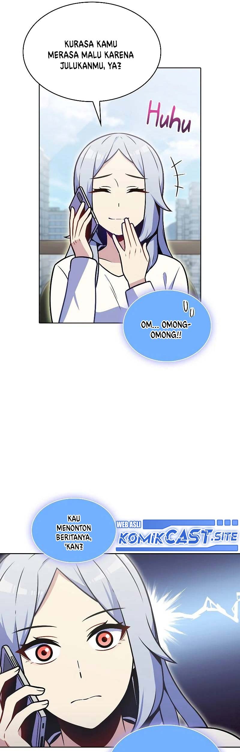 Everyone Else is A Returnee Chapter 23 Gambar 58