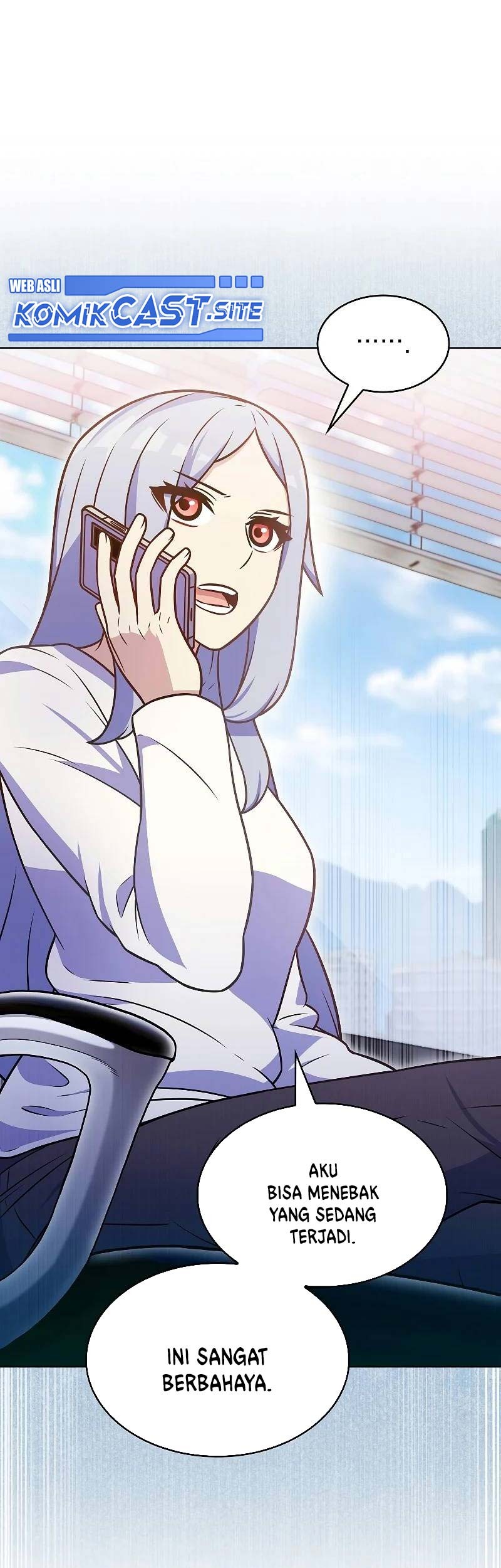 Everyone Else is A Returnee Chapter 23 Gambar 60