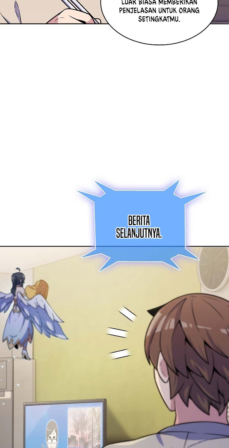 Everyone Else is A Returnee Chapter 23 Gambar 5