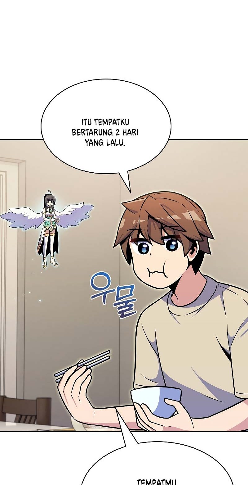 Everyone Else is A Returnee Chapter 23 Gambar 7
