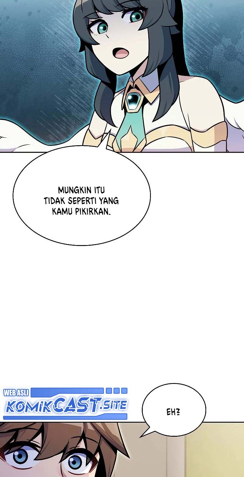 Everyone Else is A Returnee Chapter 23 Gambar 9