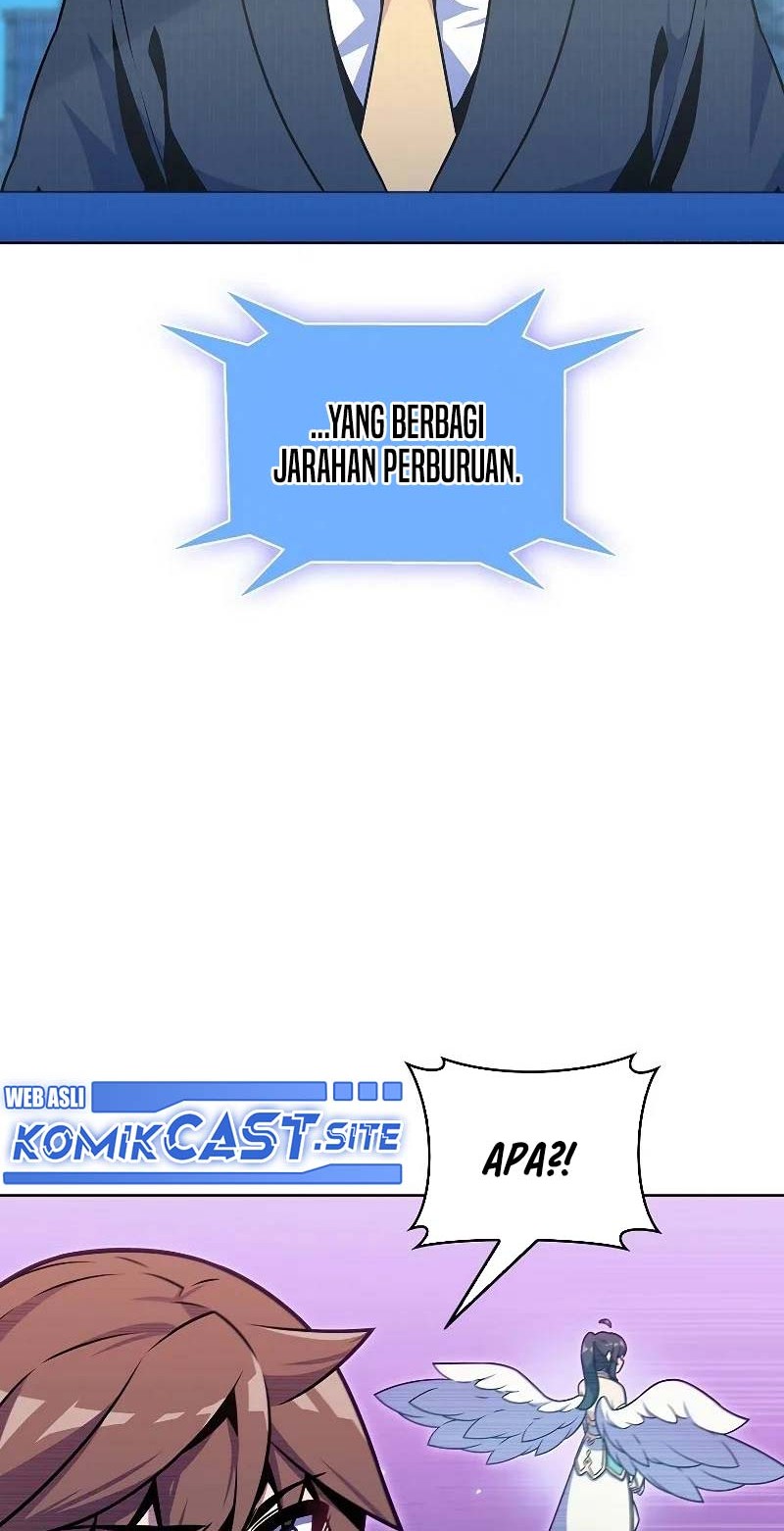 Everyone Else is A Returnee Chapter 23 Gambar 11