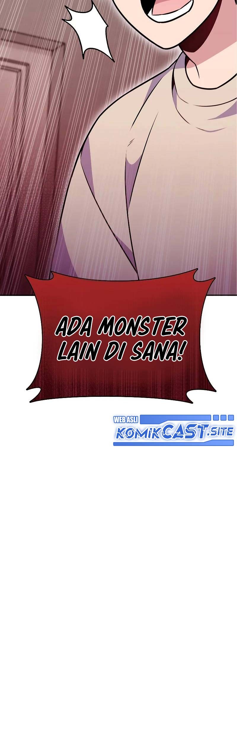 Everyone Else is A Returnee Chapter 23 Gambar 14
