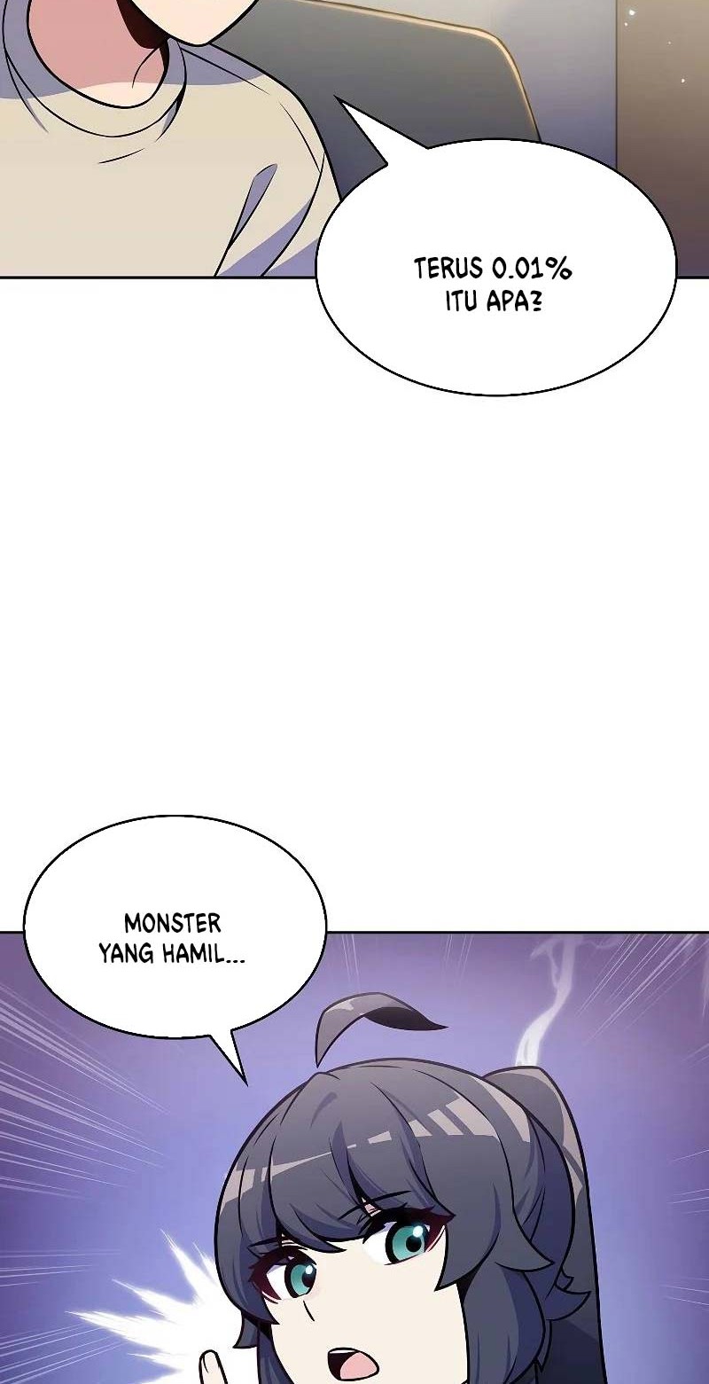 Everyone Else is A Returnee Chapter 23 Gambar 17