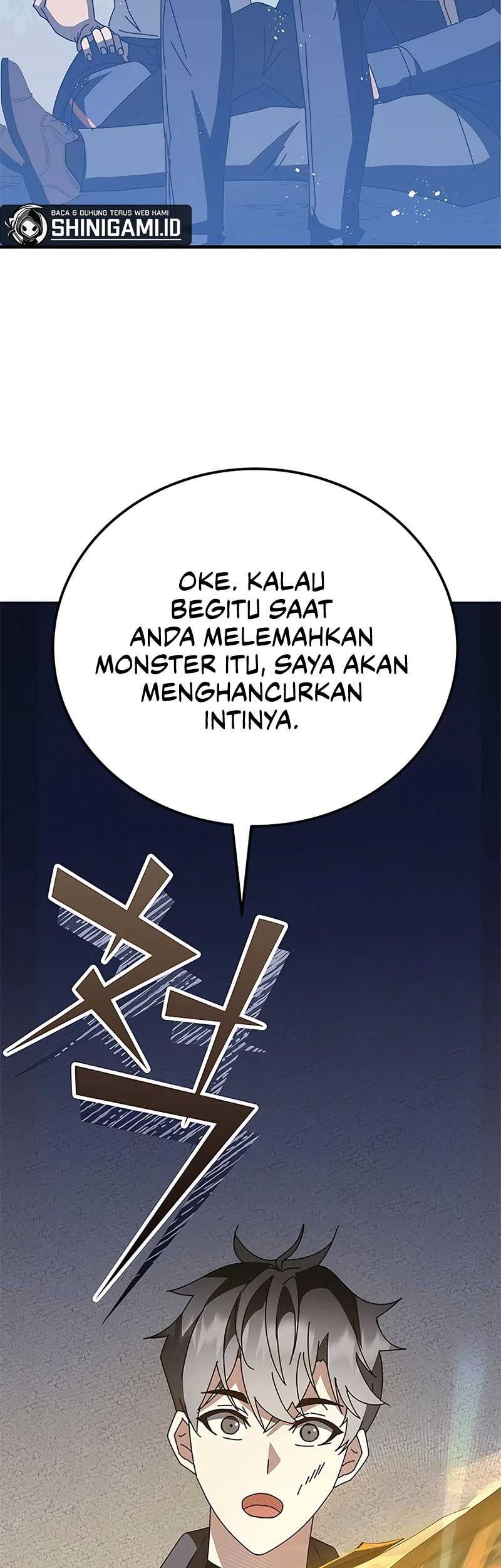 Transcension Academy Chapter 48 Gambar 69