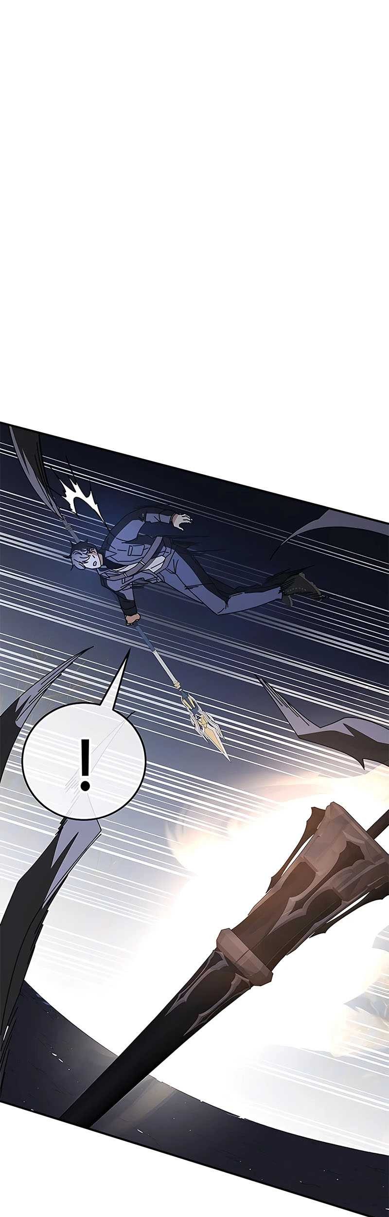 Baca Manhwa Transcension Academy Chapter 48 Gambar 2