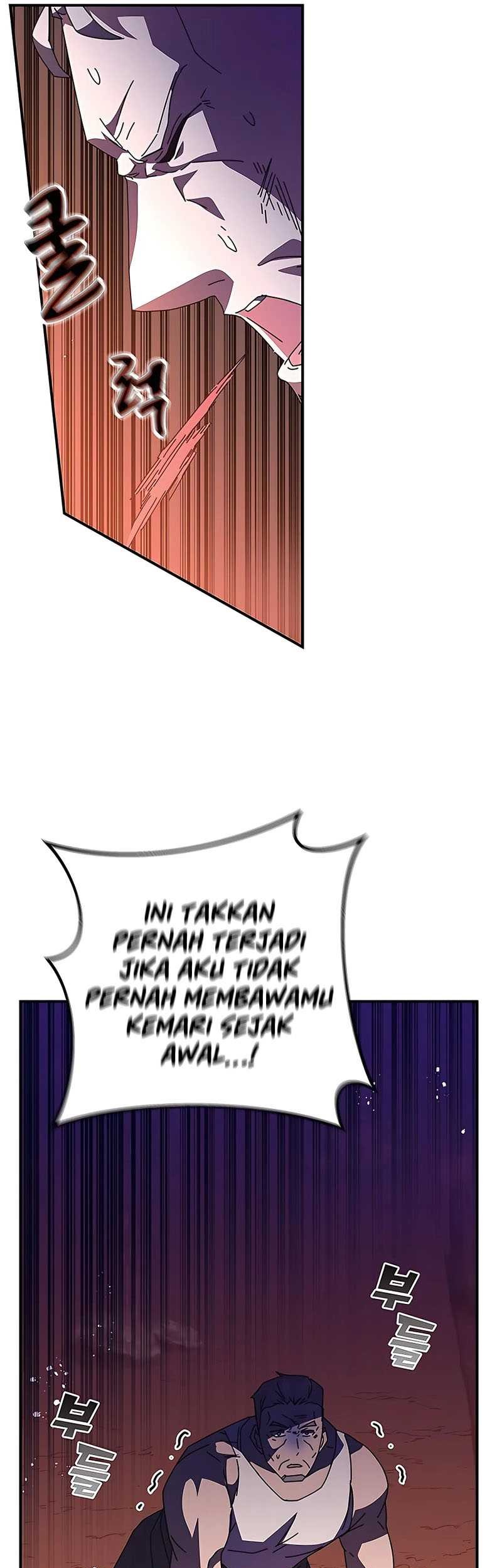 Transcension Academy Chapter 47 Gambar 35