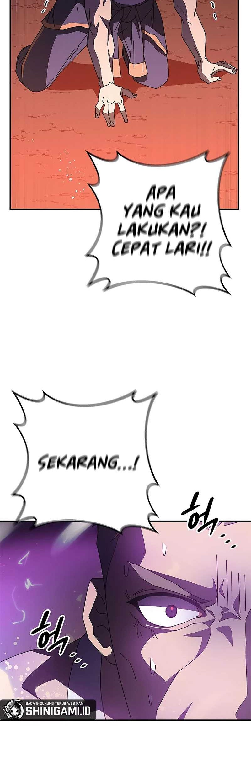 Transcension Academy Chapter 47 Gambar 36