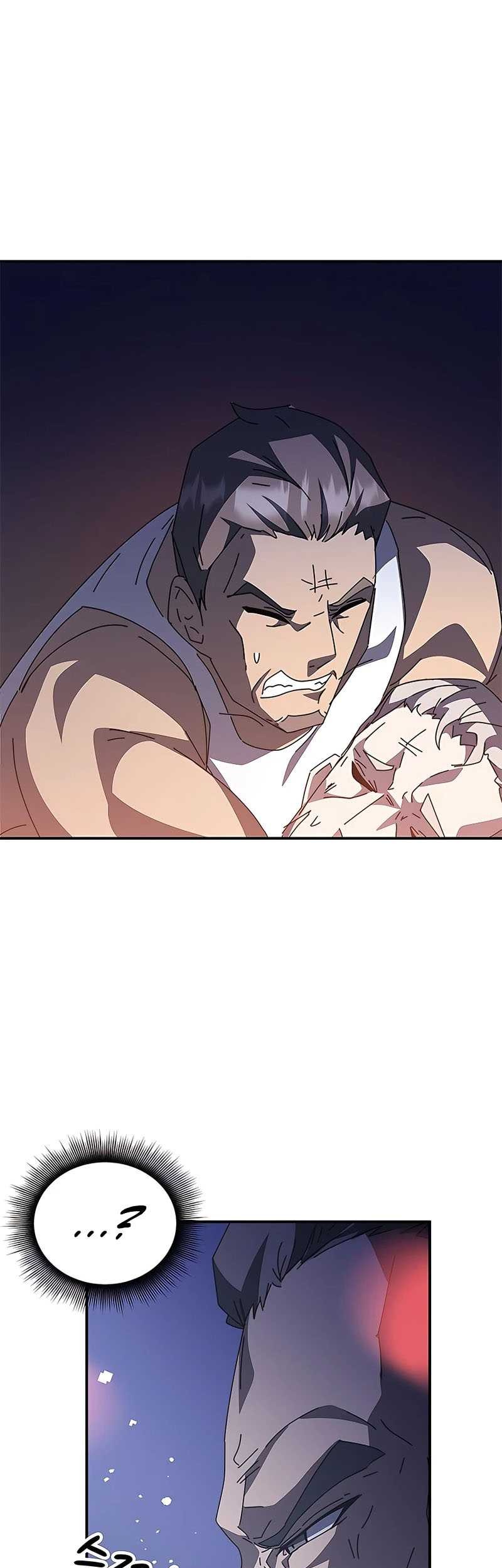 Transcension Academy Chapter 47 Gambar 42