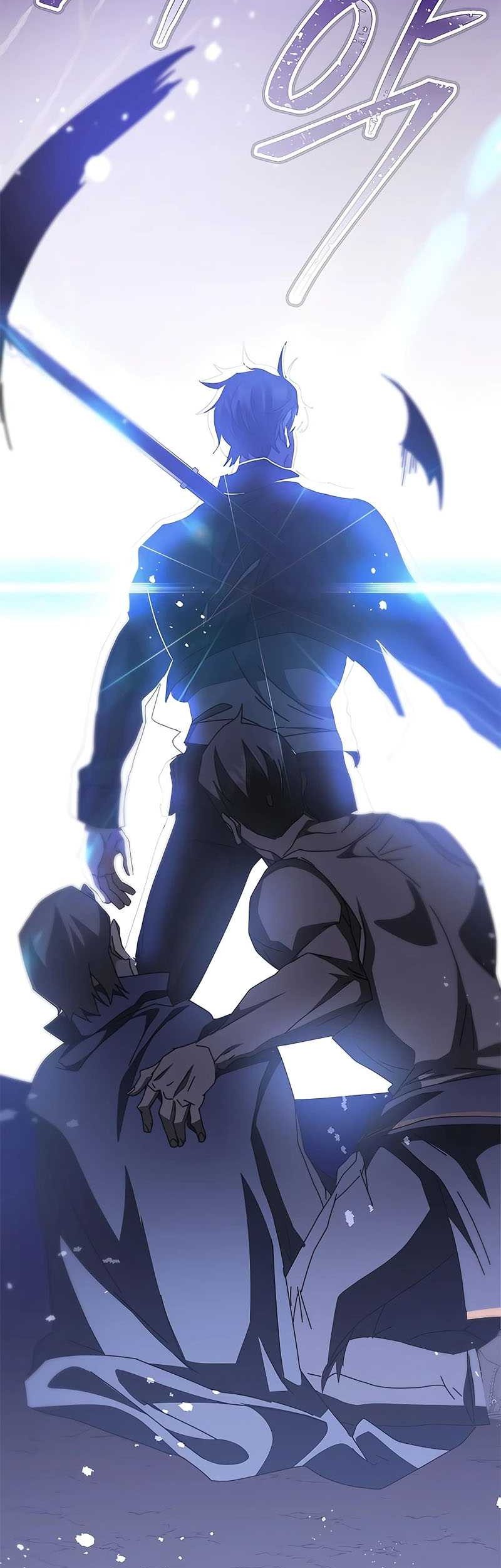 Transcension Academy Chapter 47 Gambar 44