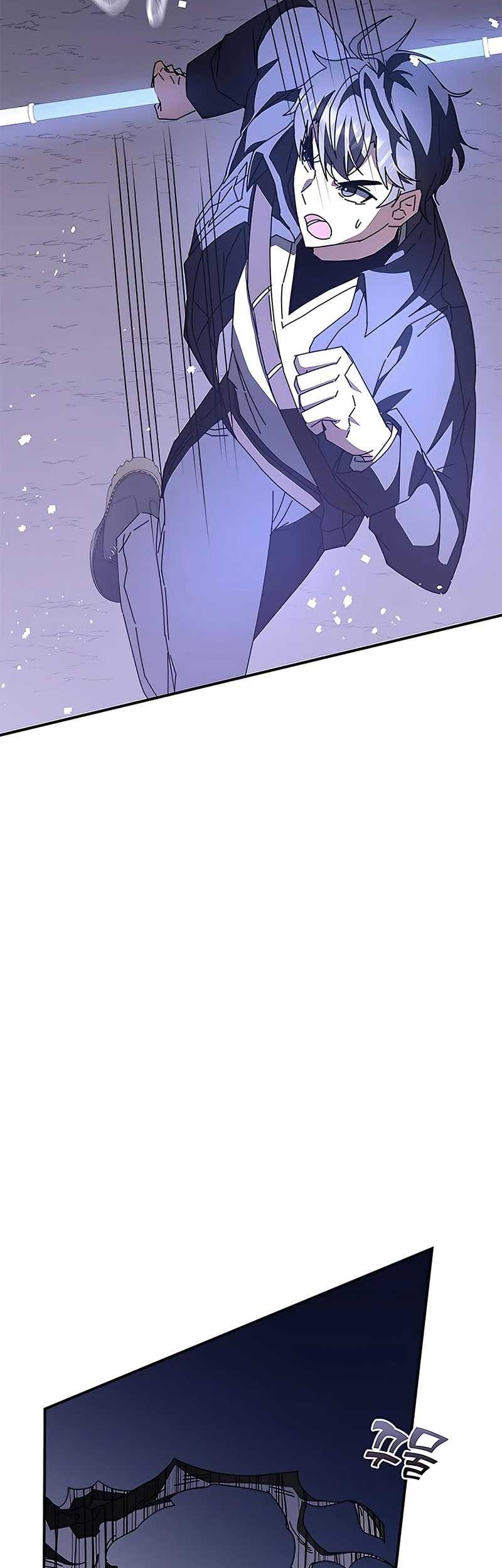 Transcension Academy Chapter 47 Gambar 48