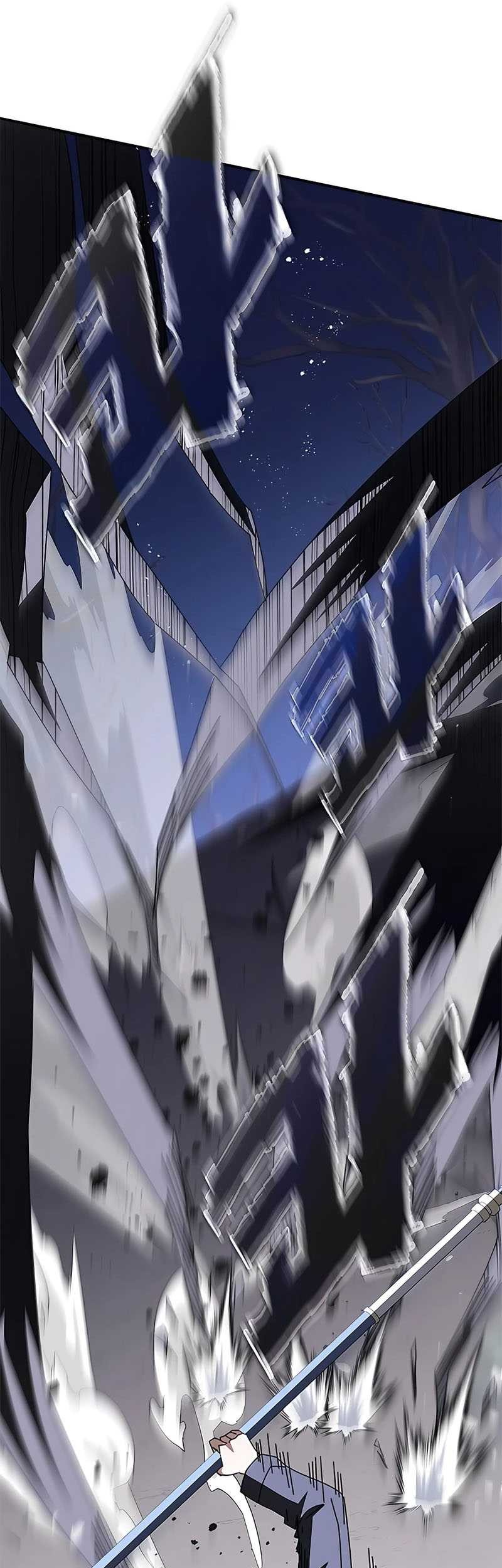 Transcension Academy Chapter 47 Gambar 50