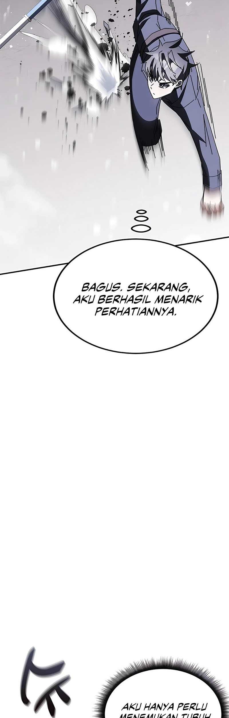 Transcension Academy Chapter 47 Gambar 51