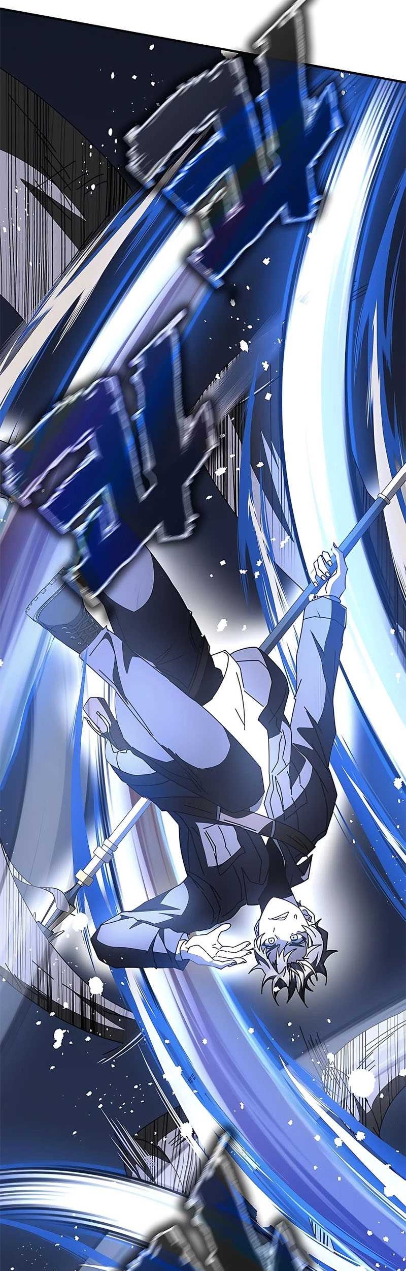 Transcension Academy Chapter 47 Gambar 55