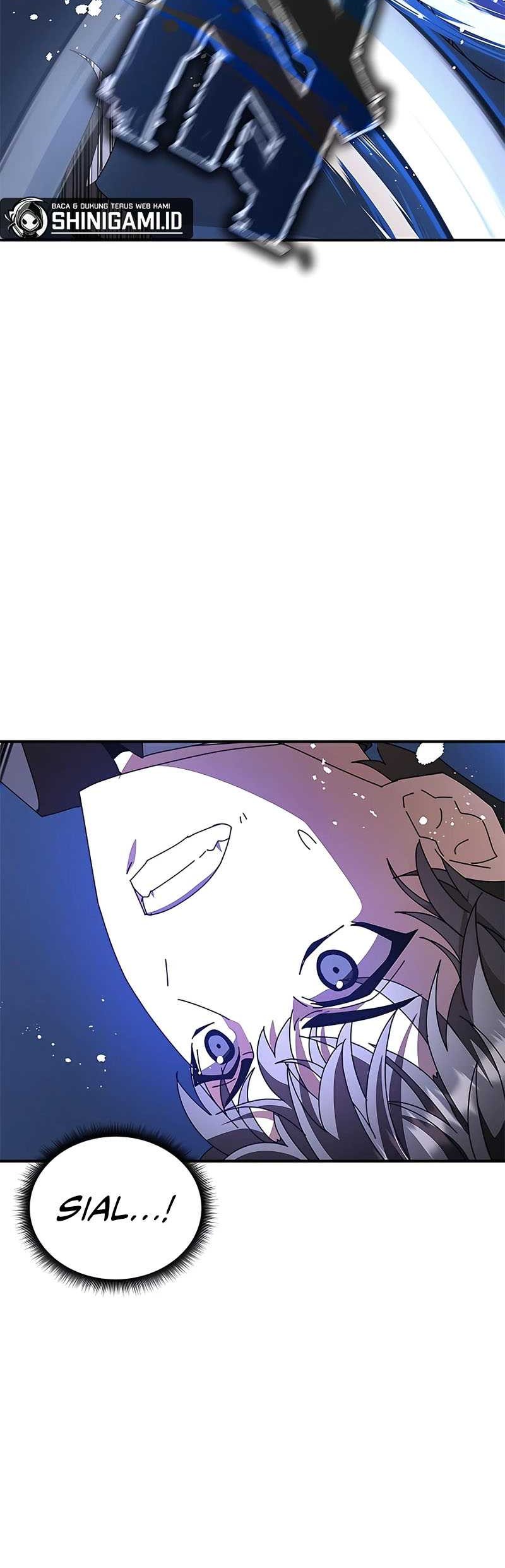 Transcension Academy Chapter 47 Gambar 56