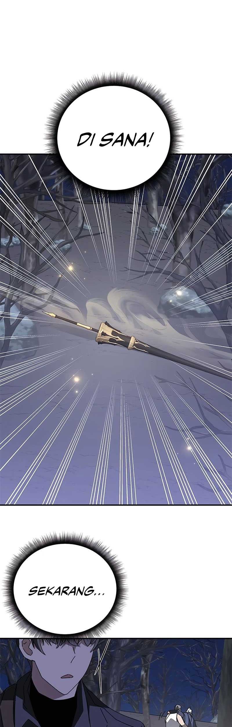Transcension Academy Chapter 47 Gambar 59