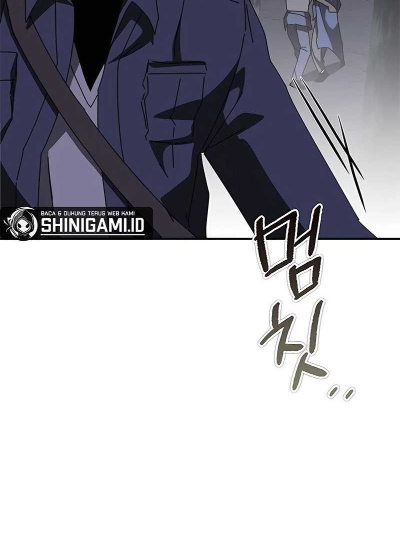 Transcension Academy Chapter 47 Gambar 60
