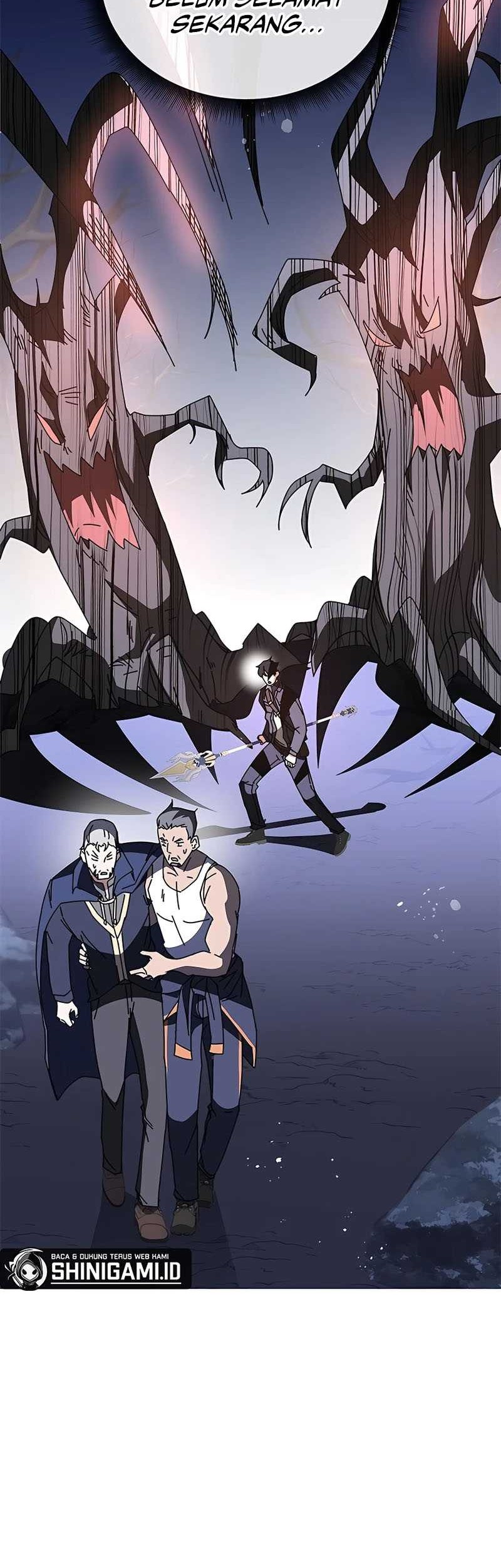 Transcension Academy Chapter 47 Gambar 62