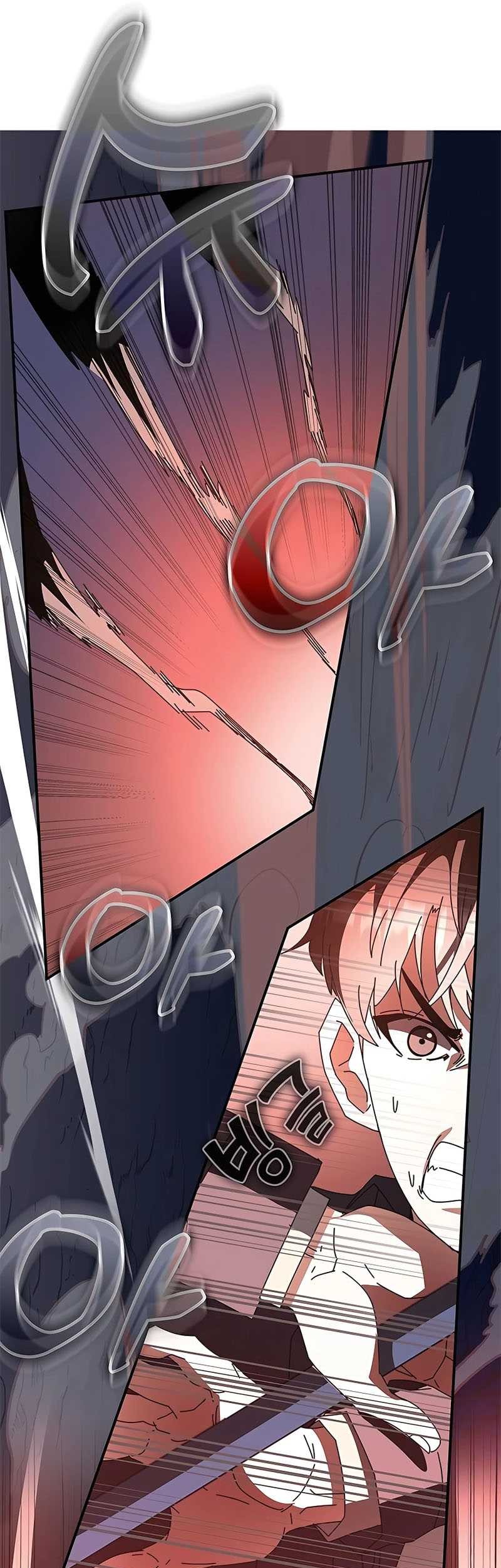 Transcension Academy Chapter 47 Gambar 64