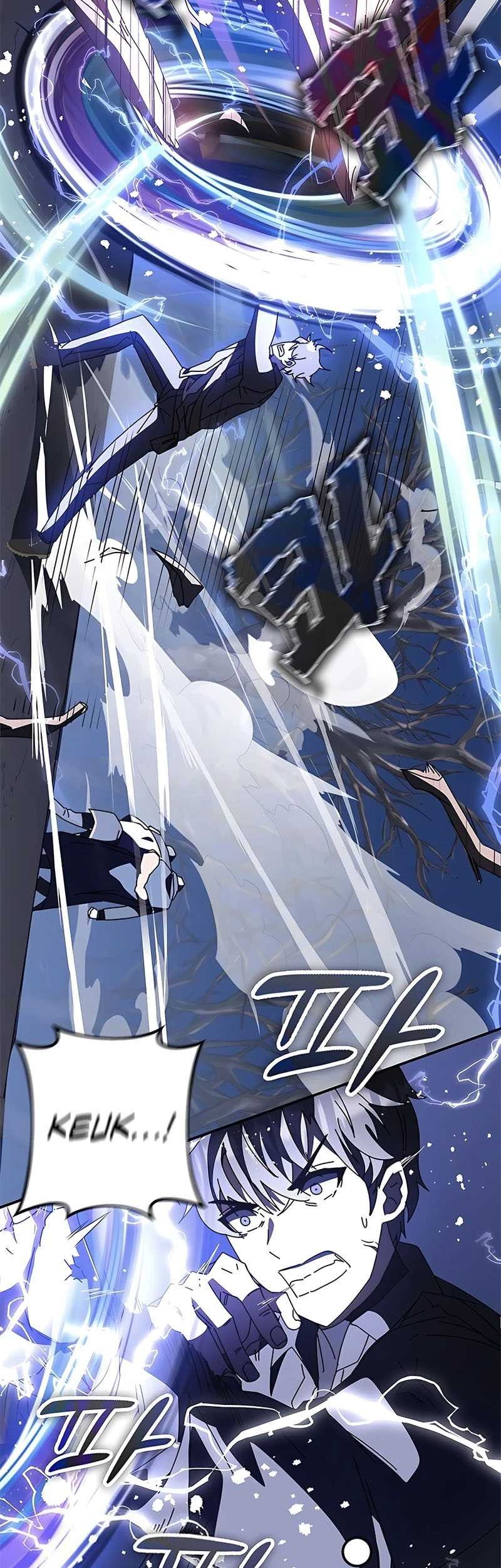 Transcension Academy Chapter 47 Gambar 66