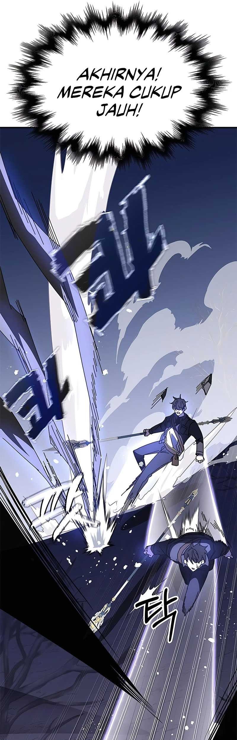 Transcension Academy Chapter 47 Gambar 68