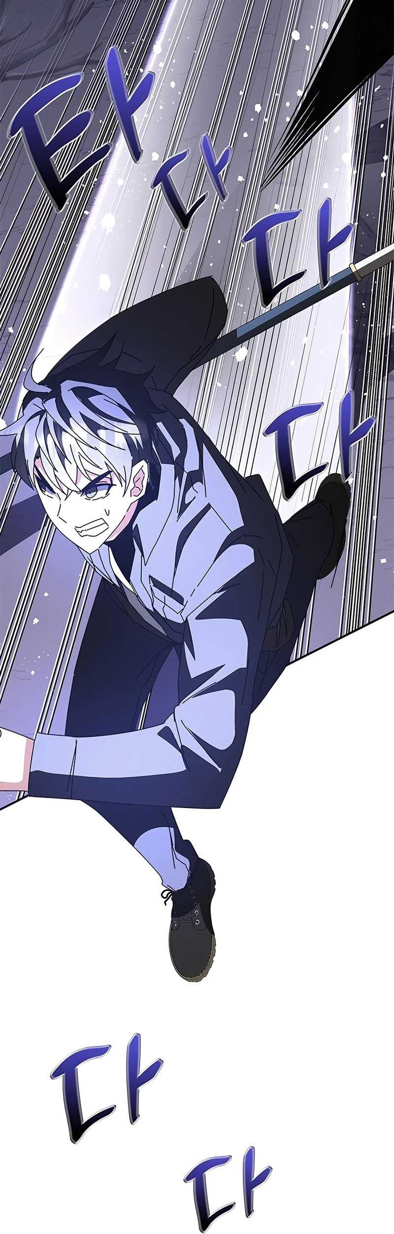 Transcension Academy Chapter 47 Gambar 69